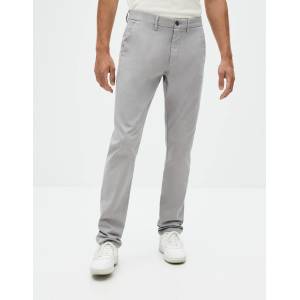 Celio Pobelt Chino Панталон Celio | Siv | МЪЖЕ | S