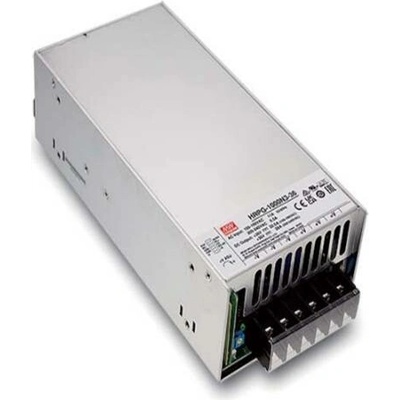 Mean Well HRPG-1000N3-12 spínaný zdroj 1000W 12V