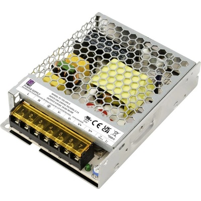 TRU COMPONENTS TC-13496736 síťový adaptér / napájení 5 V/DC 18 A 90 W