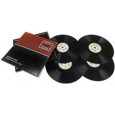 Grateful Dead - Dick's Picks Vol.3 Vinyl 4 LP
