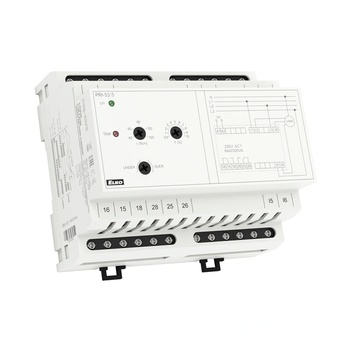 ELKO EP PRI-53 Токово реле 3 x 2 - 6 A AC (4214 standard)