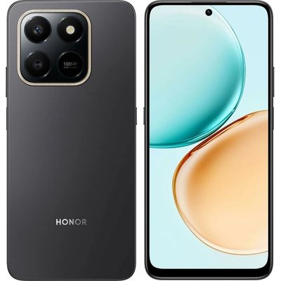 HONOR X7d 8GB/256GB Velvet Black