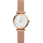 Fossil Carlie ES4433 Часовници