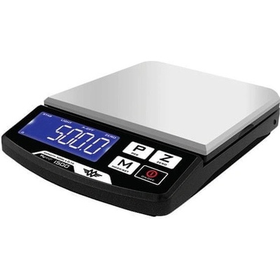MyWeigh iBALANCE 500