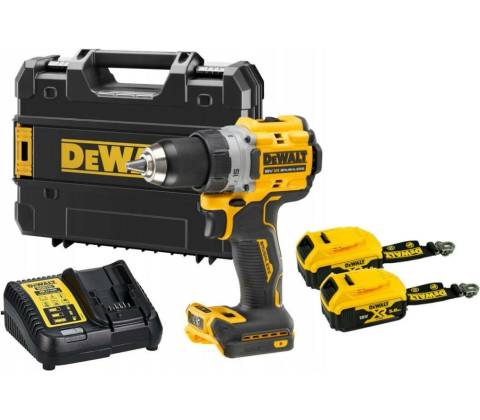 DeWalt DCD800P2LRT