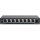 Reyee RG-ES108GD
