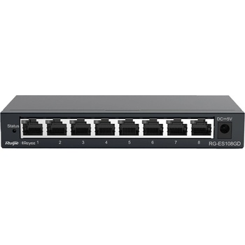 Reyee RG-ES108GD