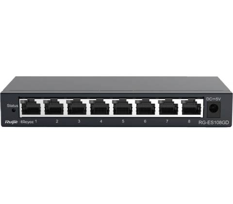 Reyee RG-ES108GD