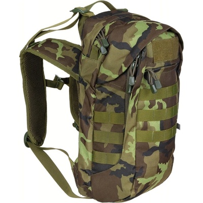 MFH britský typ Assault AČR Vz.95 Les 17 l