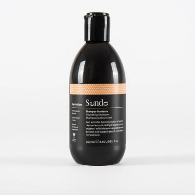Sendo Vyživující šampon Hydration Hydration 250 ml