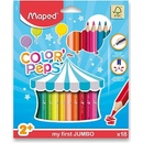 Maped 18 834012 hrubé