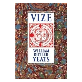 Vize Yeats William Butler