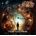 Cats In Space Time Machine