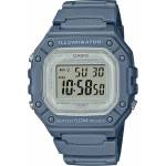 Casio W-218HC-2AVEF Часовници
