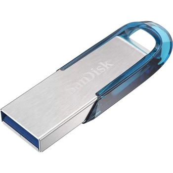 SanDisk Ultra Flair 128GB USB 3.0 (SDCZ73-128G-G46B)