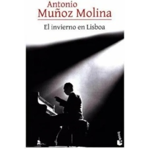 El invierno en Lisboa (ISBN: 9788432225826)