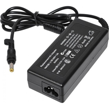 Makki NB Power Adaptor 90W, 19V, 4.8x1.7mm, OEM HP