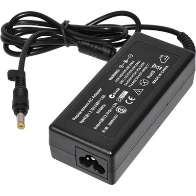 Makki NB Power Adaptor 90W, 19V, 4.8x1.7mm, OEM HP