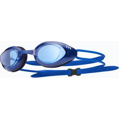TYR Blackhawk Racing Black/Navy