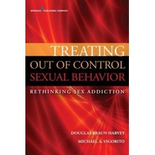 Treating Out of Control Sexual Behavior