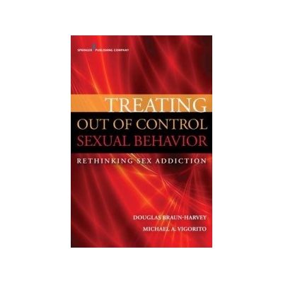 Treating Out of Control Sexual Behavior