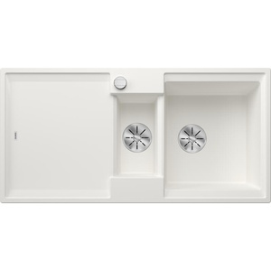 BLANCO ADIRA 6 S (527605) Мивка за вграждане