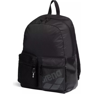 arena one go backpack 30l черен