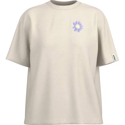 Maloja Дамска тениска Maloja Women's SpreeM. T-shirt - Natural Flower (916-6989-0214)