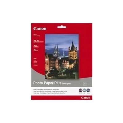 Canon 20x25 cm, 260 g/m², 20 listů