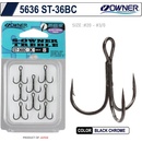 Owner Stinger Treble ST36 vel.8 8 ks