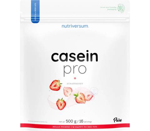 Nutriversum Casein Pro 500 g