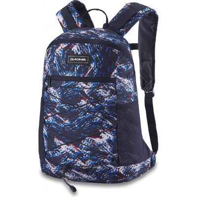 Dakine Wndr Pack DARK TIDE 18 l