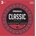 D'Addario EJ27N-3D Найлонови струни за класическа китара (EJ27N-3D)