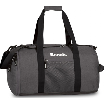 Bench classic 40l tmavosivá