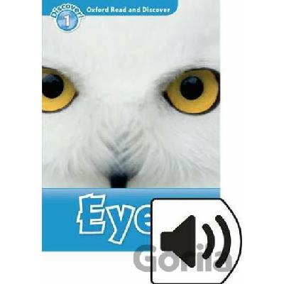 Eyes + mp3 Pack -