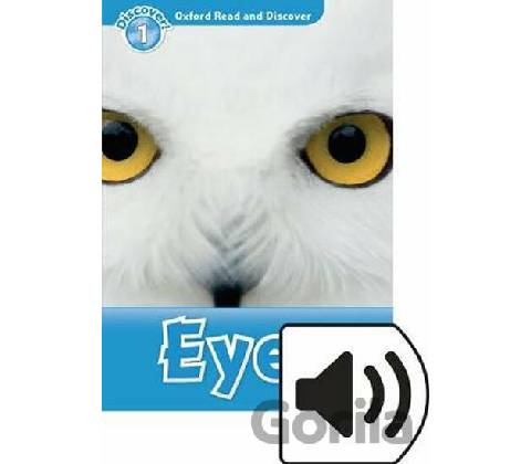 Eyes + mp3 Pack -