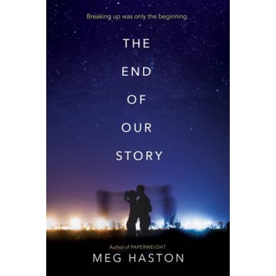 HarperCollins The End of Our Story | Meg Haston