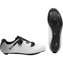 Topánky na bicykel Northwave Core Plus 2 - white/black