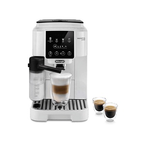 DeLonghi ECAM 220.61.W Magnifica Start Milk Автоматична кафемашина