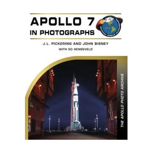 Apollo 7 in Photographs (ISBN: 9780764370106)