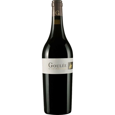 Chateau Cos d'Estournel Goulee 2017 Červené 14% 0,75 l (holá láhev)