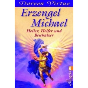 Erzengel Michael | Doreen Virtue (ISBN: 9783548745107)