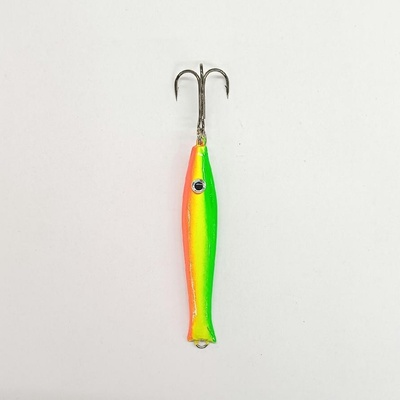 Jig swenson Pilker 40g GYO