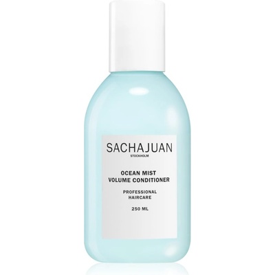SACHAJUAN Ocean Mist Volume Conditioner балсам за обем за плажен ефект 250ml