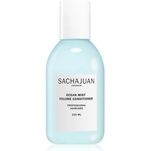 SACHAJUAN Ocean Mist Volume Conditioner балсам за обем за плажен ефект 250ml