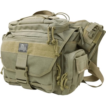 Magforce Superman Sling II khaki