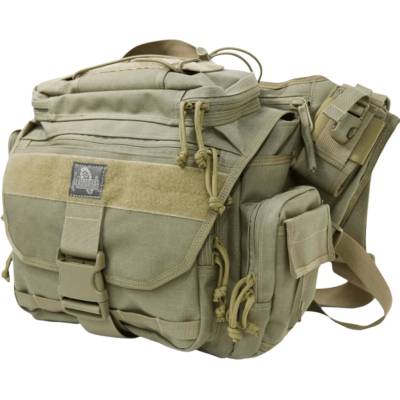 Magforce Superman Sling II khaki