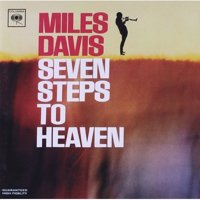 Miles Davis - Seven Steps to Heaven CD