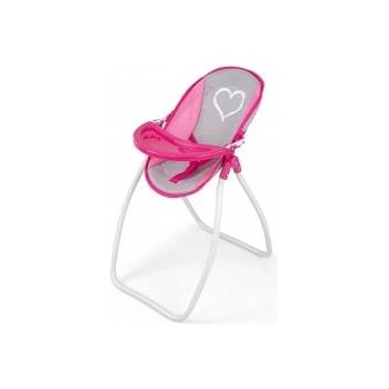 MILLY Set for Elsa Prestige Pink Dolls