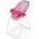 MILLY Set for Elsa Prestige Pink Dolls